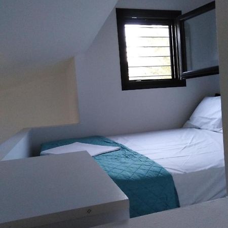 Villa Σπίτι Με Σοφίτα Μπροστά Στη Θάλασσα à Trápeza Extérieur photo