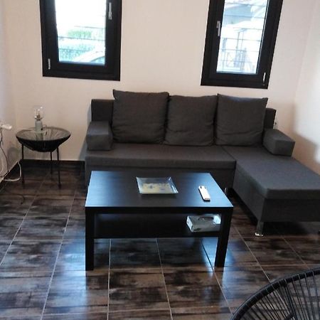 Villa Σπίτι Με Σοφίτα Μπροστά Στη Θάλασσα à Trápeza Extérieur photo
